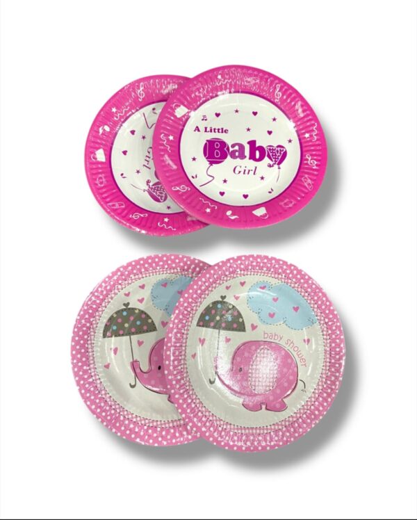 DISEÑO BABY Y ELEFAN DE NENA