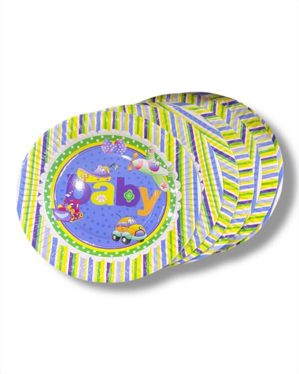 DISEÑO BABY
