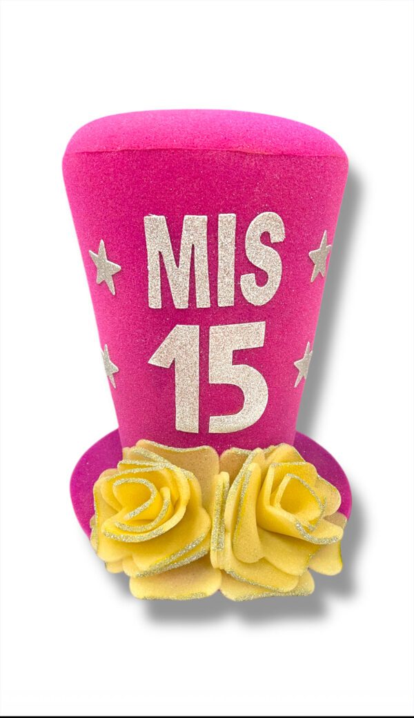 GALERA - MIS 15 - Imagen 2