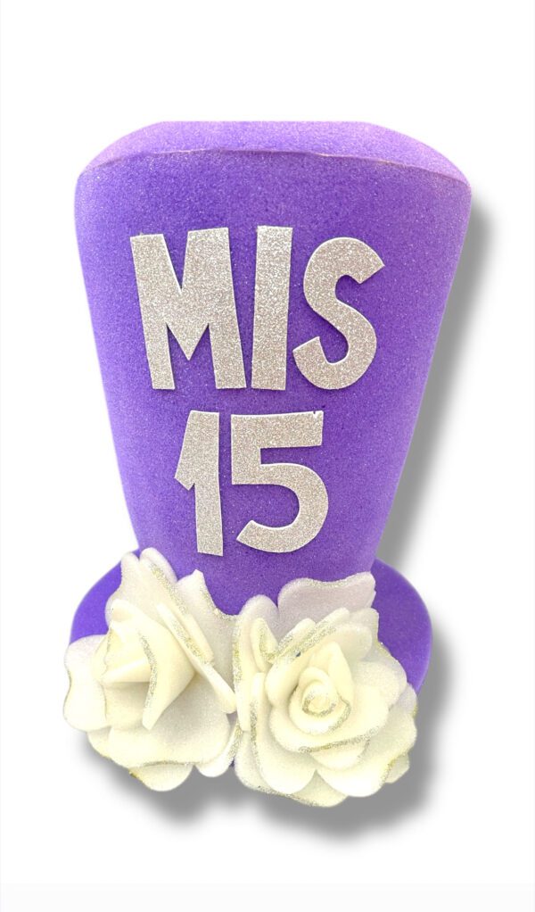 GALERA - MIS 15
