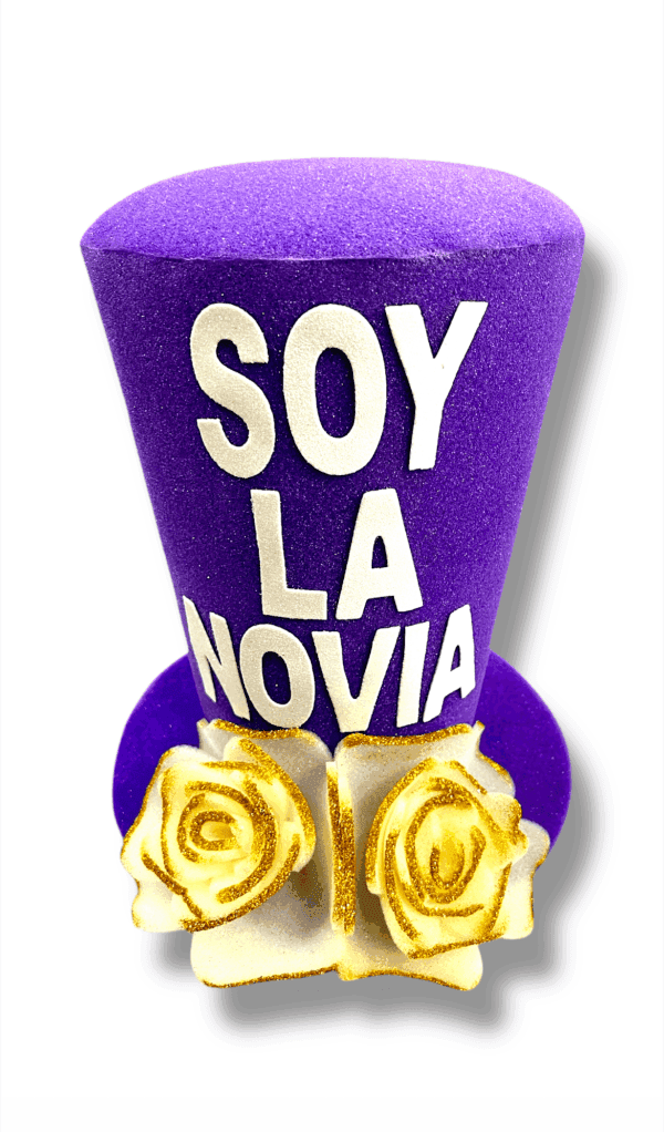 GALERA - SOY LA NOVIA - Imagen 2