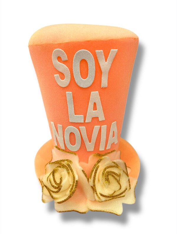GALERA - SOY LA NOVIA