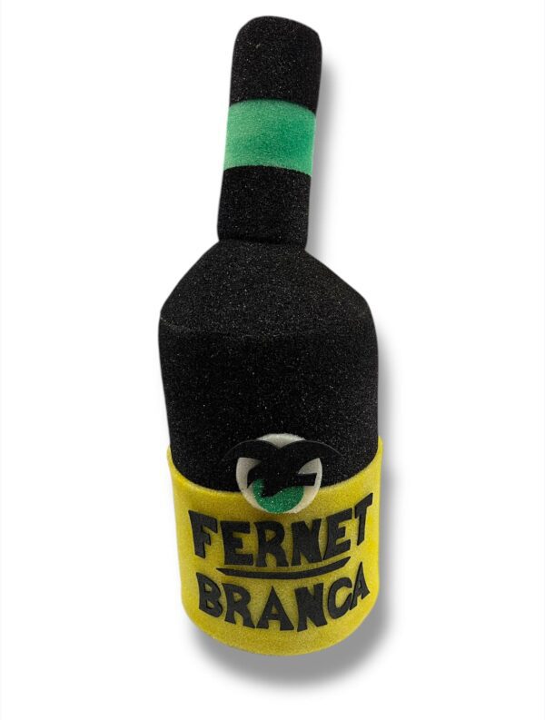 GALERA BOTELLA - FERNET BRANCA