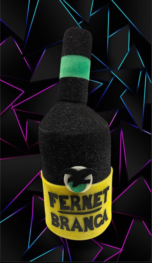 POLIFON BOTELLA - FERNET BRANCA
