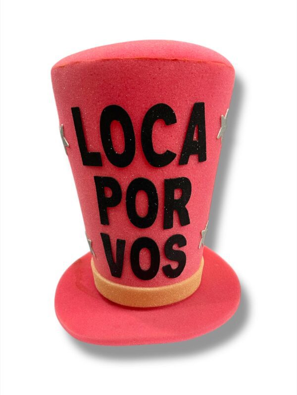GALERA - LOCA POR VOS