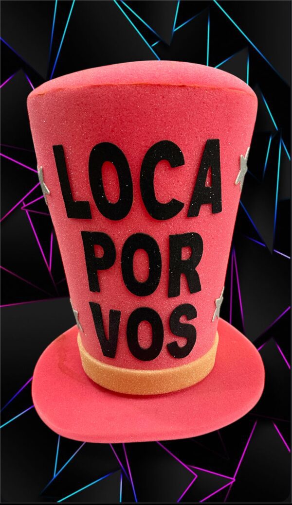 POLIFON GALERA - LOCA POR VOS