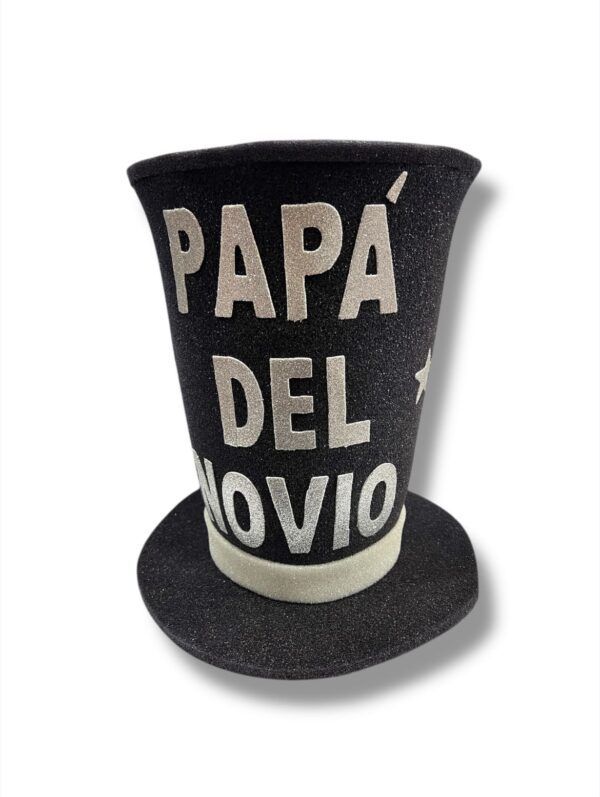 GALERA - PAPA DEL NOVIO-A - Imagen 2