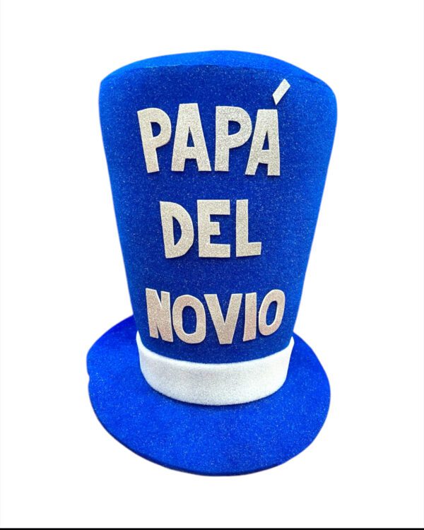 GALERA - PAPA DEL NOVIO-A