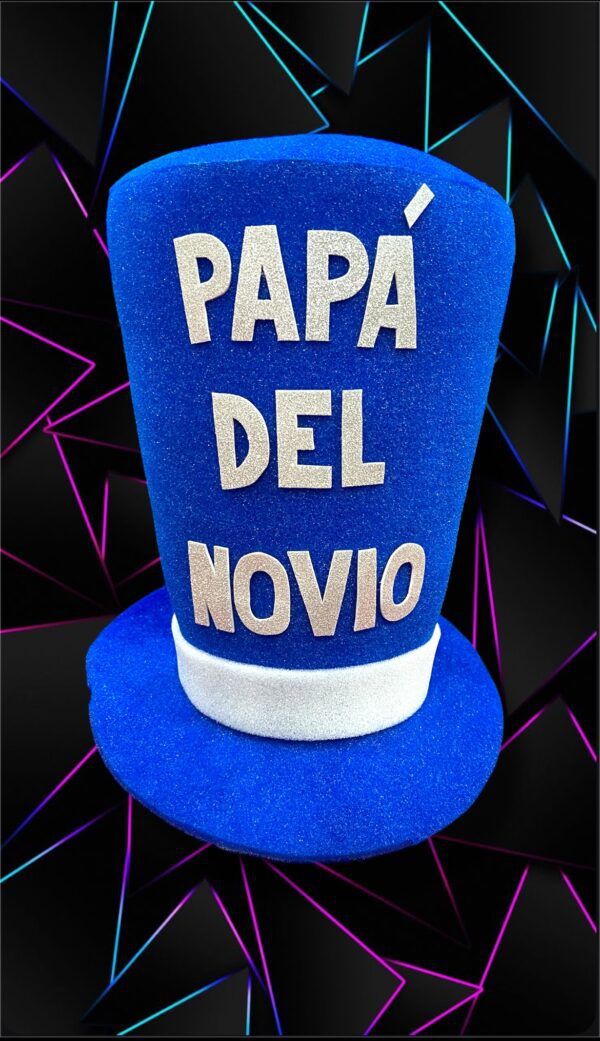 POLIFON GALERA - PAPA DEL NOVIO-A