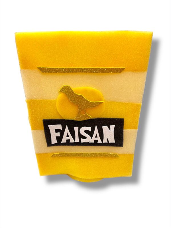 VINO - FAISAN