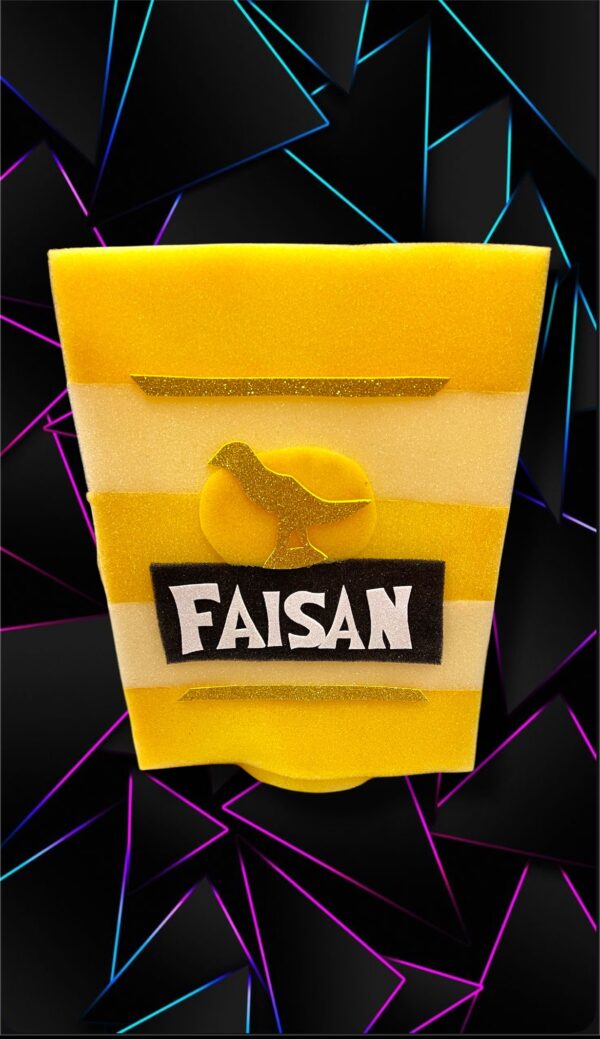 POLIFON VINO - FAISAN