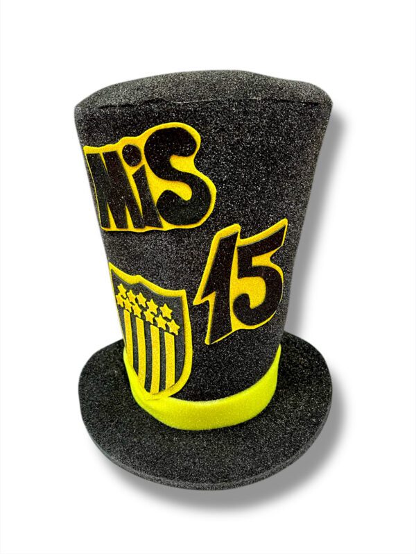 GALERA - MIS 15 PEÑAROL