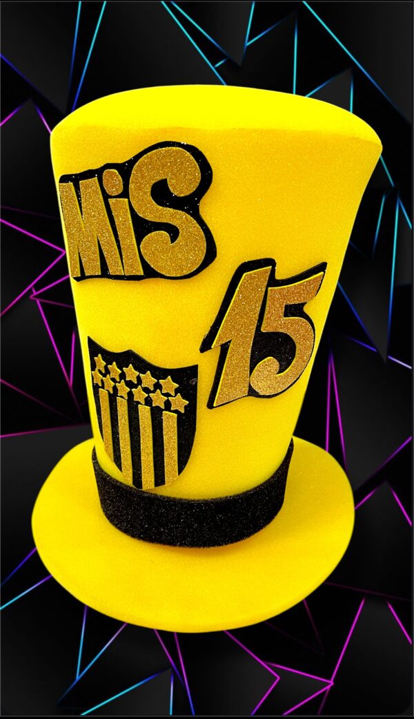 POLIFON GALERA - MIS 15 PEÑAROL