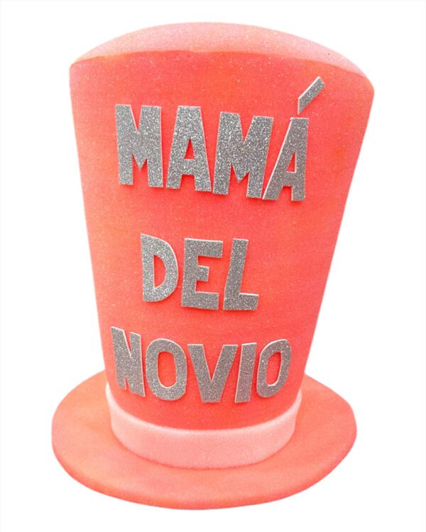 GALERA - MAMA DE LA NOVIA-O - Imagen 2