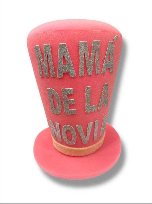 GALERA - MAMA DE LA NOVIA-O