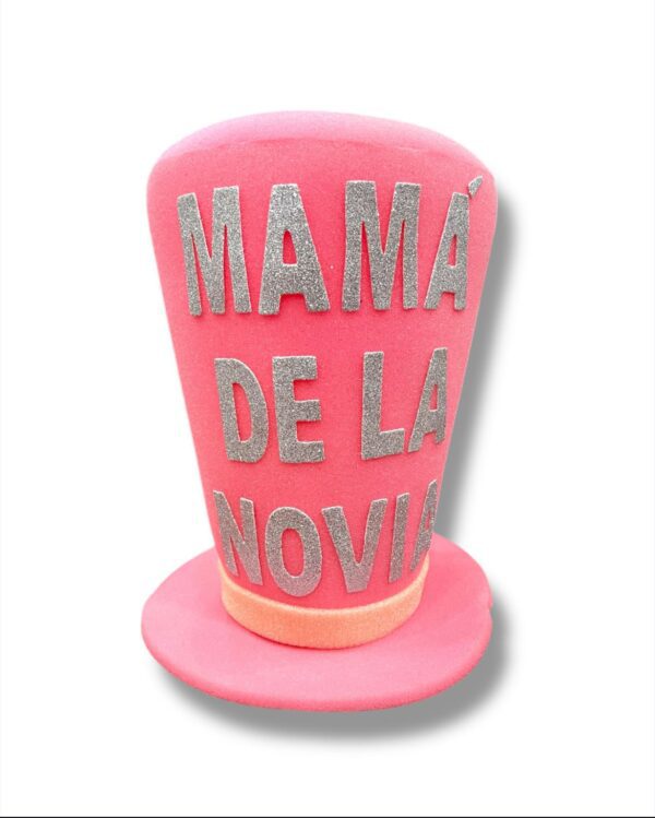 GALERA - MAMA DE LA NOVIA-O - Imagen 3