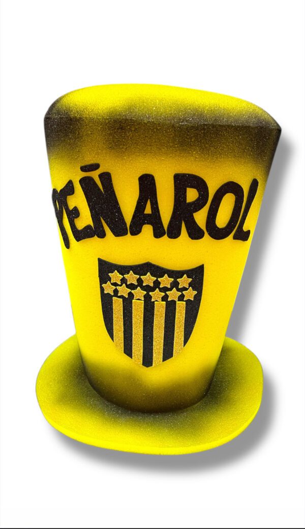 GALERA - PEÑAROL