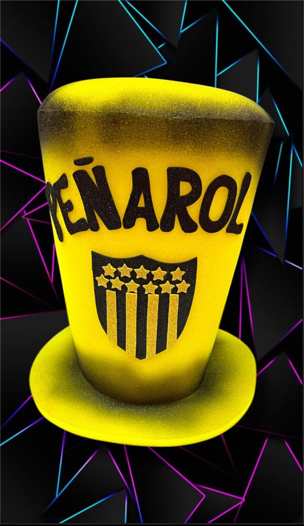 POLIFON GALERA - PEÑAROL