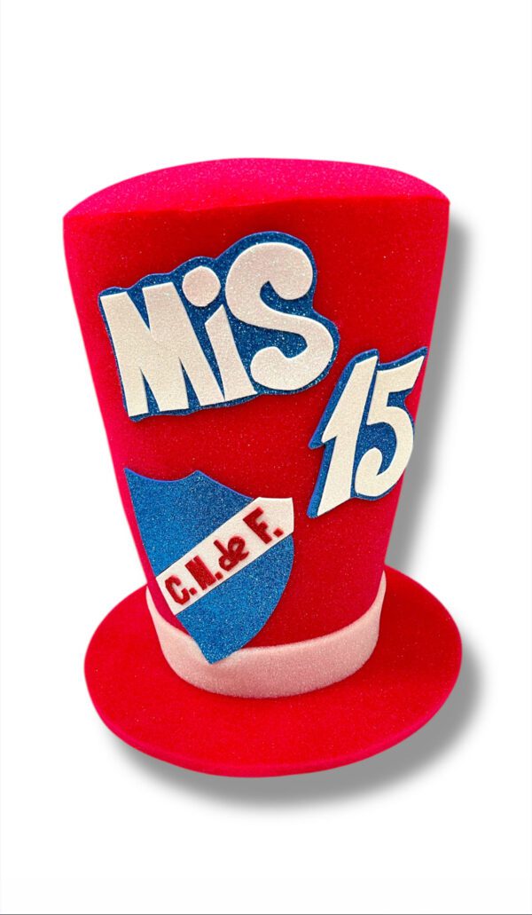 GALERA - MIS 15 NACIONAL