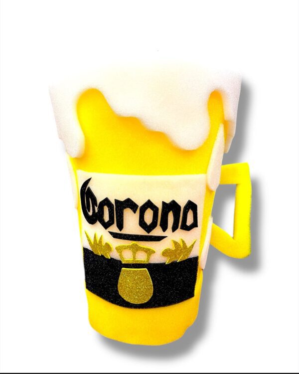GALERA - CORONA