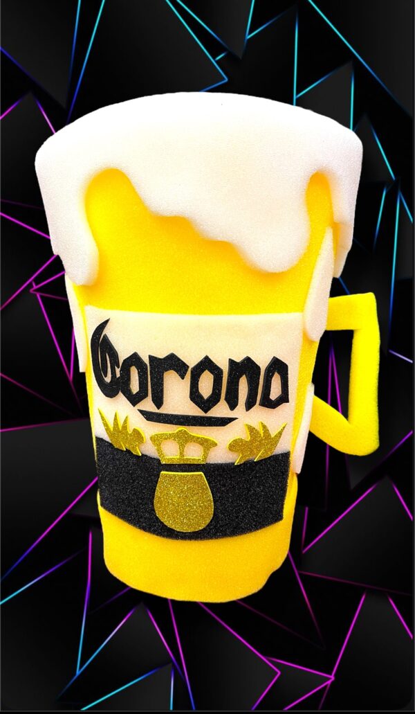 POLIFON GALERA - CORONA
