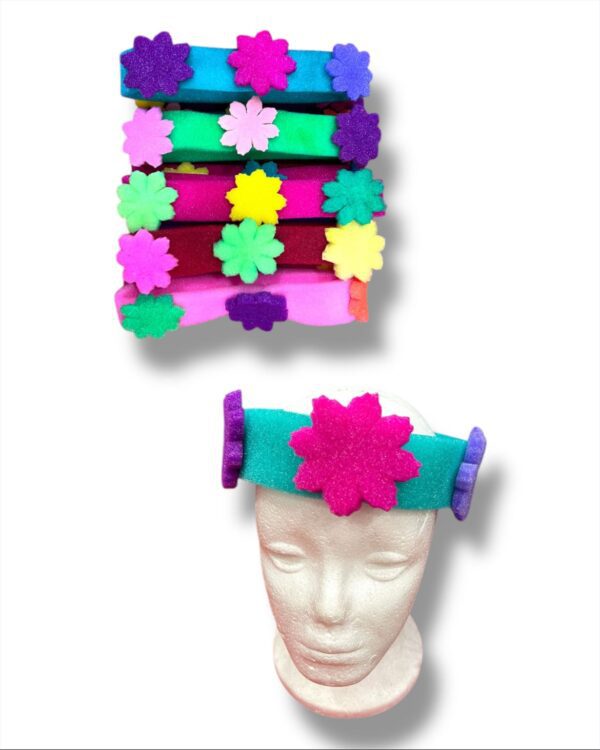 VINCHAS  - KIT X10 CON FORMAS - Imagen 2