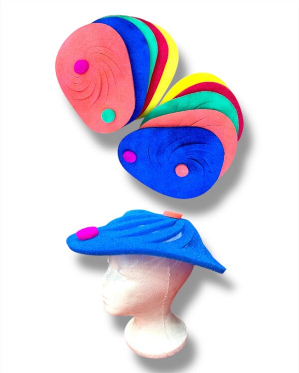 SOMBRERO - KIT X10