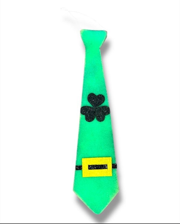 CORBATA - SAN PATRICK X1