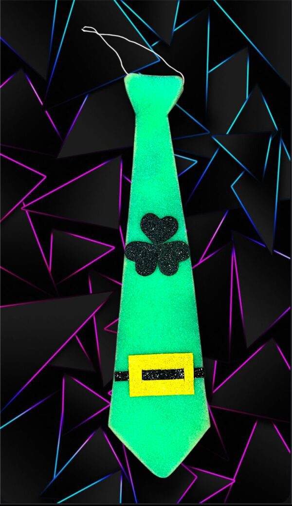 POLIFON CORBATA - SAN PATRICK X1