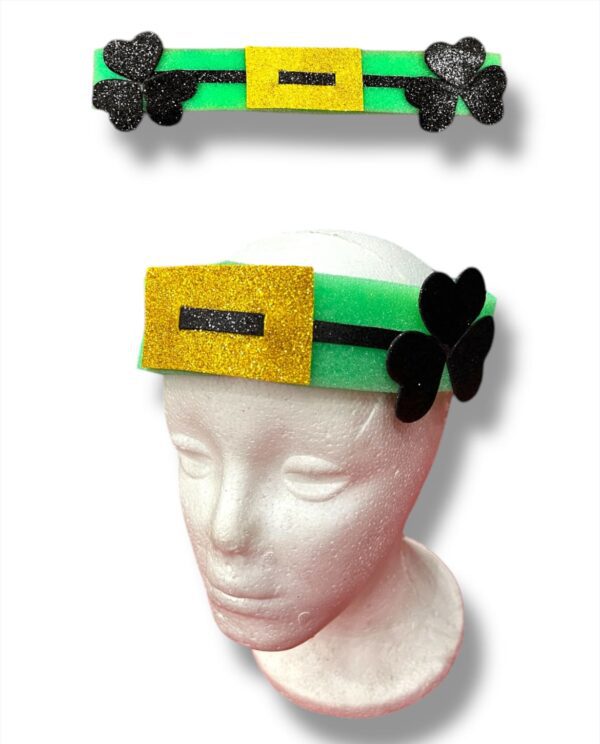 VINCHA - SAN PATRICK X1