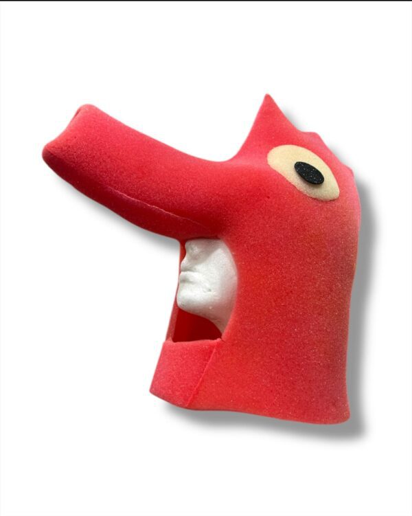 CABEZA DE ANIMALES