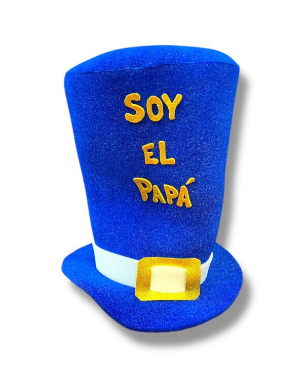 GALERA - SOY EL PAPA