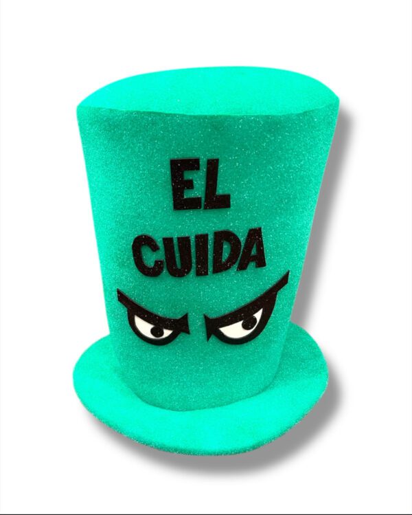 GALERA - EL CUIDA