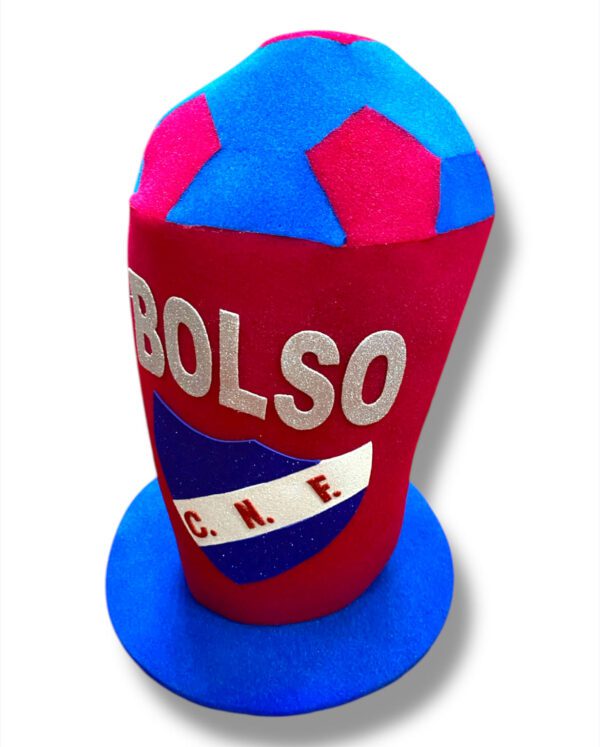 GALERA NACIONAL - CON PELOTA