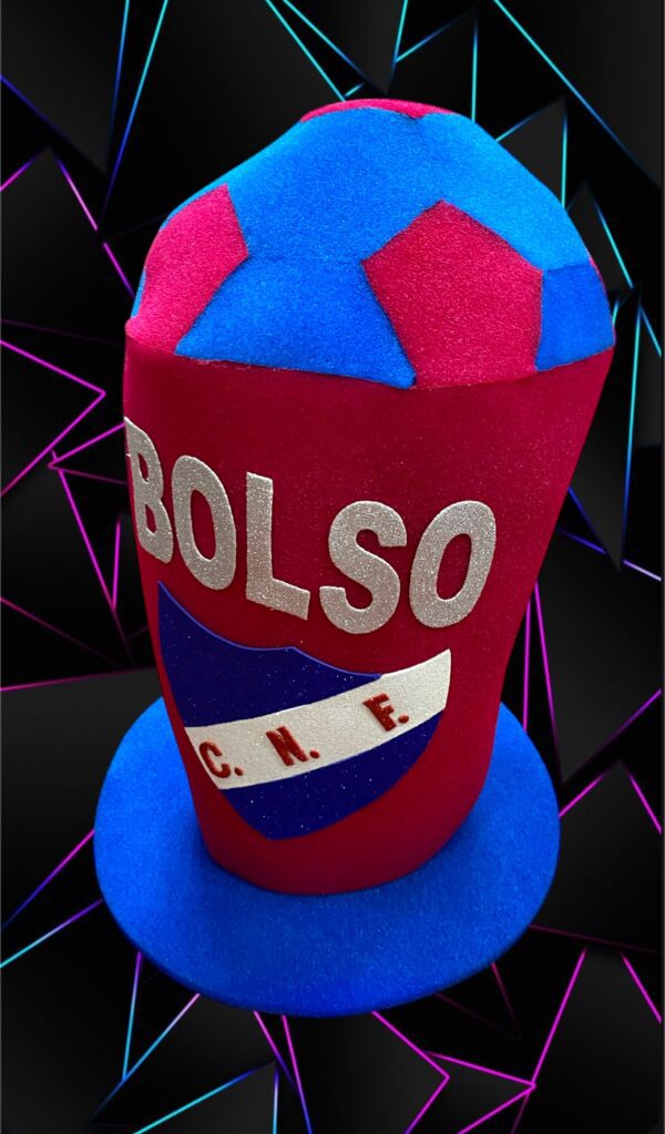 POLIFON GALERA NACIONAL - CON PELOTA