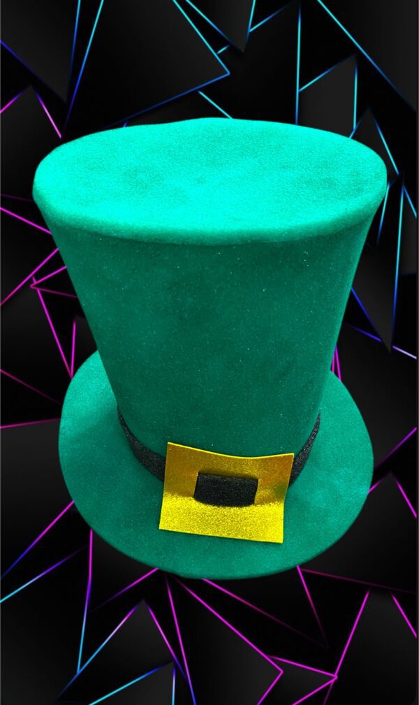 POLIFON GALERA  - SAN PATRICK