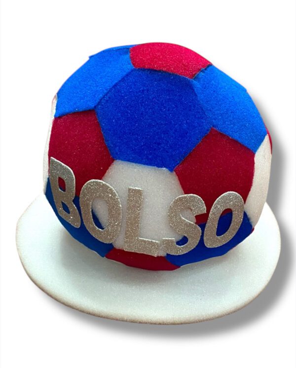 PELOTA - NACIONAL