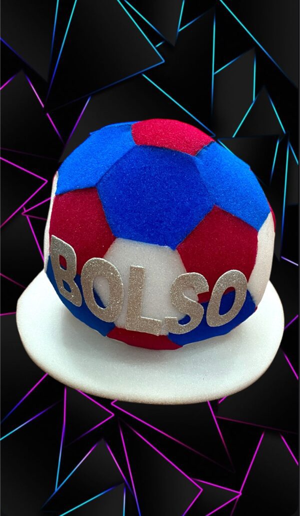 POLIFON PELOTA - NACIONAL