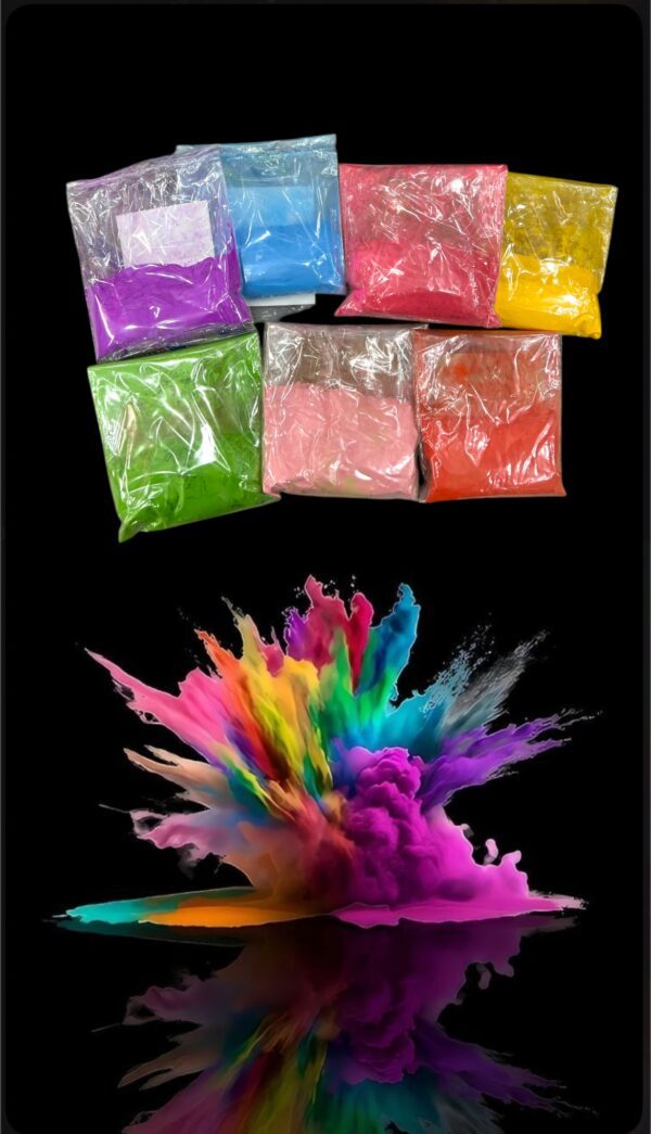 POLVO 50G