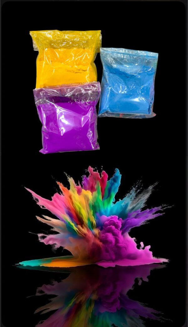 POLVO 200G