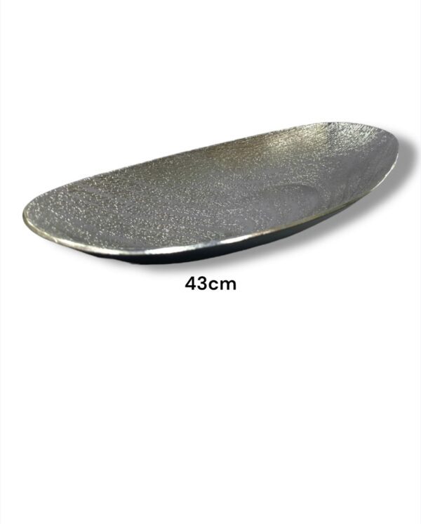 BANDEJA 43CM