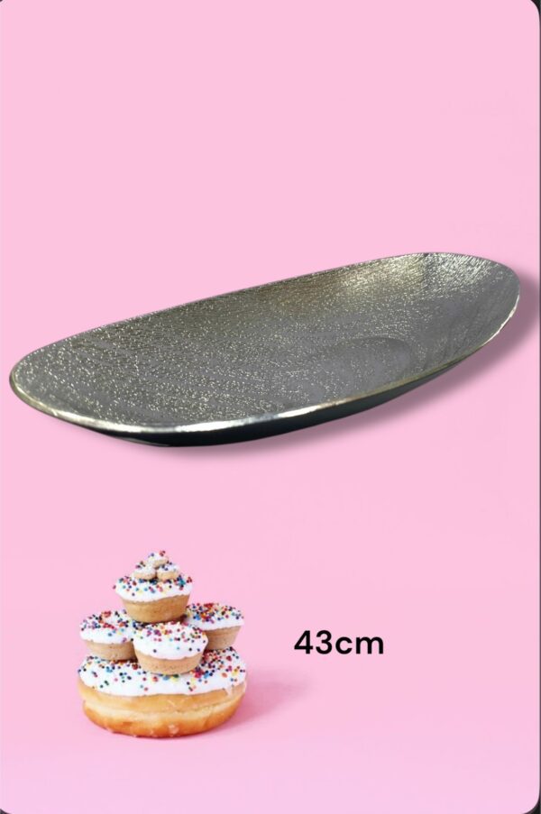 POSA TORTA BANDEJA 43CM