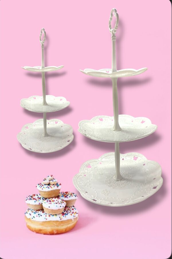 POSA MUFFINS REDONDO X 3