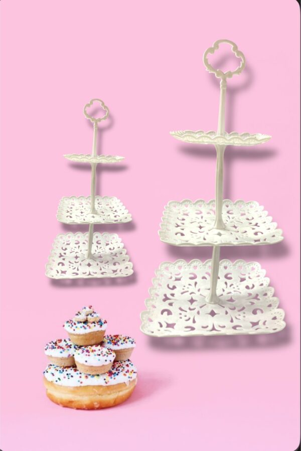 POSA MUFFINS CUADRADO X 3 DISEÑO