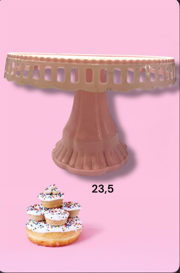 POSA TORTA COMUN SIN TAPA 23,5