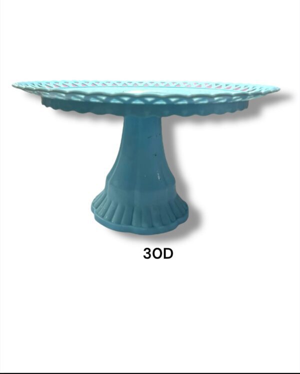 SIN TAPA 30CM