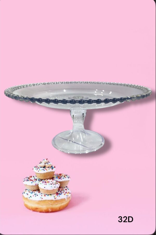POSA TORTA REDONDO CON FORMA 32D
