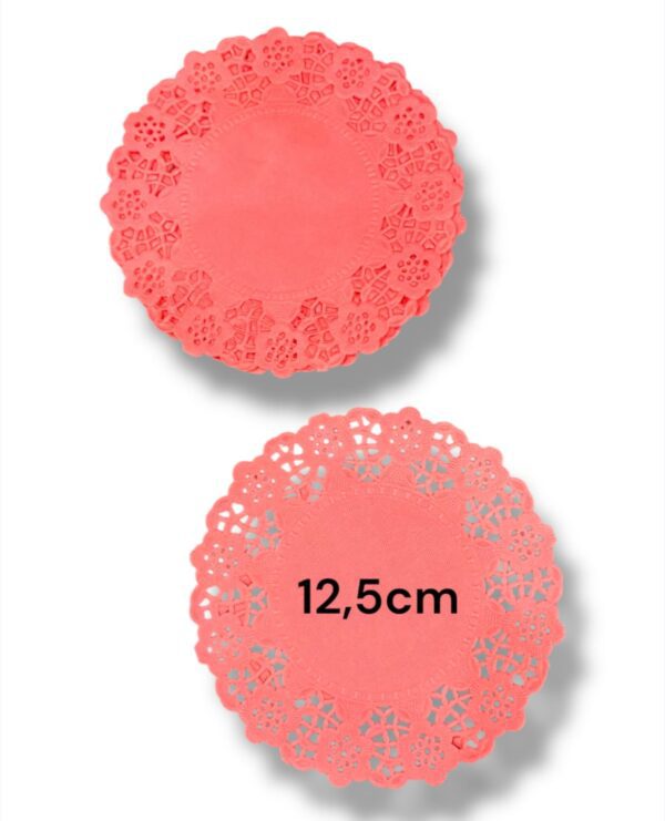 CIRCULO 12,5CM