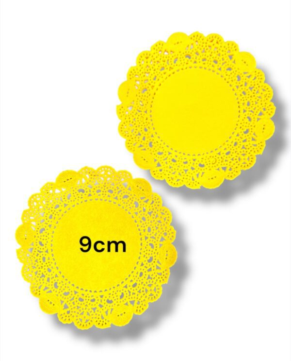 REDONDO 9CM