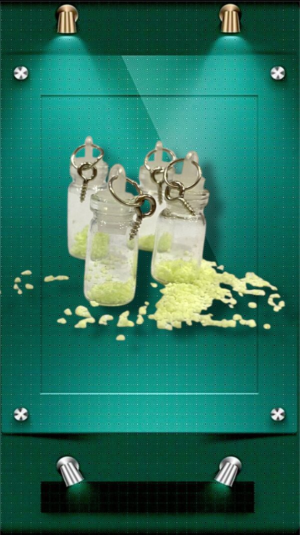 SOUNENIRS MINI BOTELLITA CON RELLENO